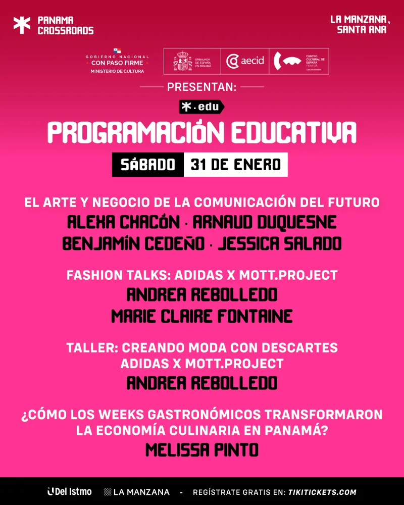 Sábado — Programa Educativo, portada