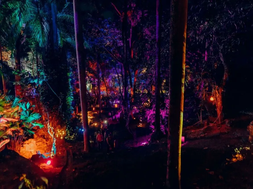 MI PUEBLITO — Panama Crossroads 2023, fotografía 1 de 8