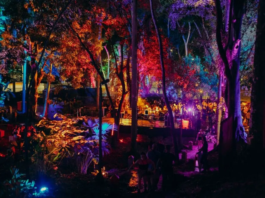 MI PUEBLITO — Panama Crossroads 2023, fotografía 2 de 8