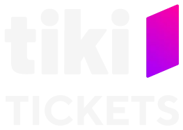 Tiki Tickets