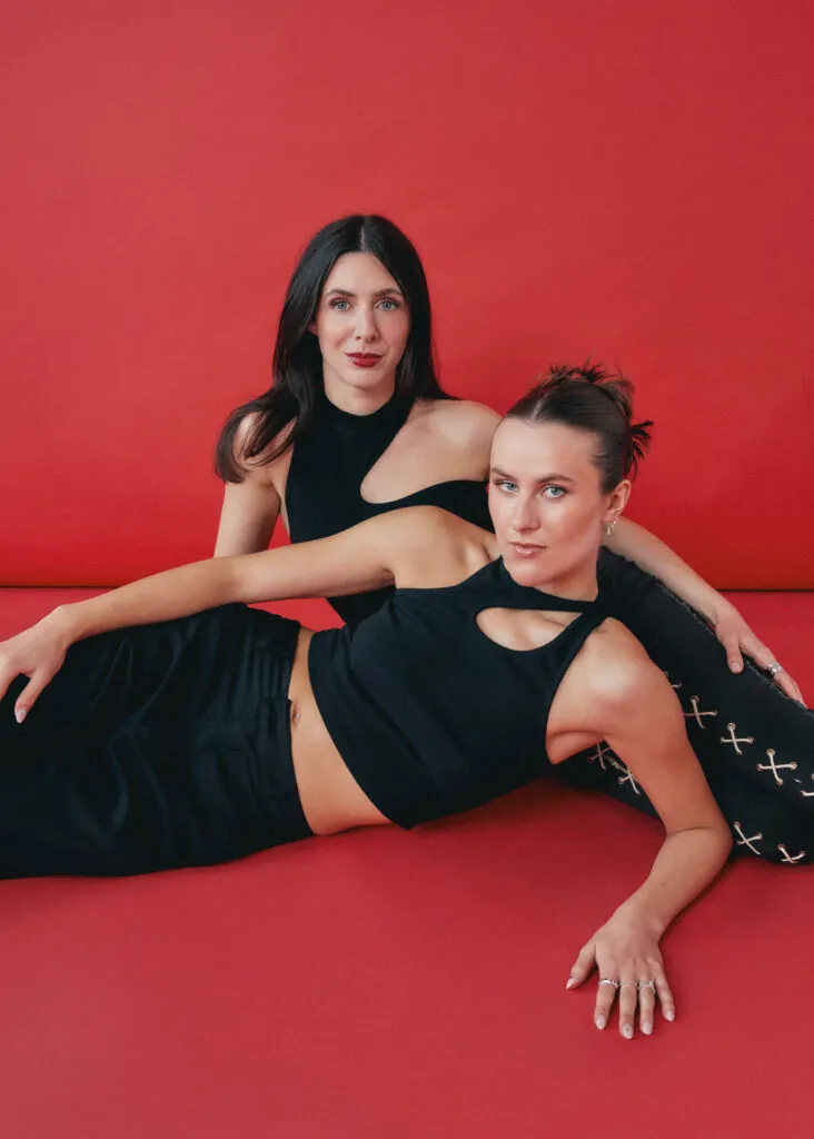 DJ NORMA & GRETA SPARK