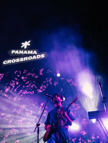 Panama Crossroads — fotografía 1 de 6