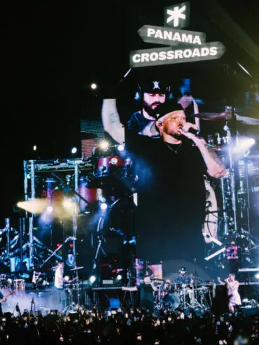 Panama Crossroads — fotografía 5 de 6