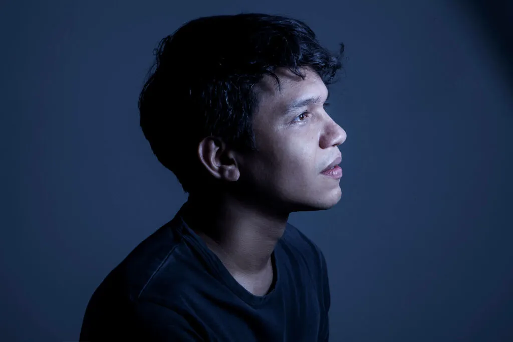 NAHUM ORTIZ