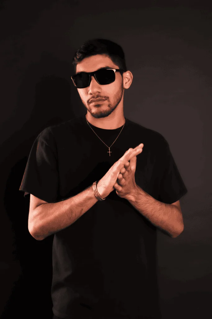 DJ JOHN