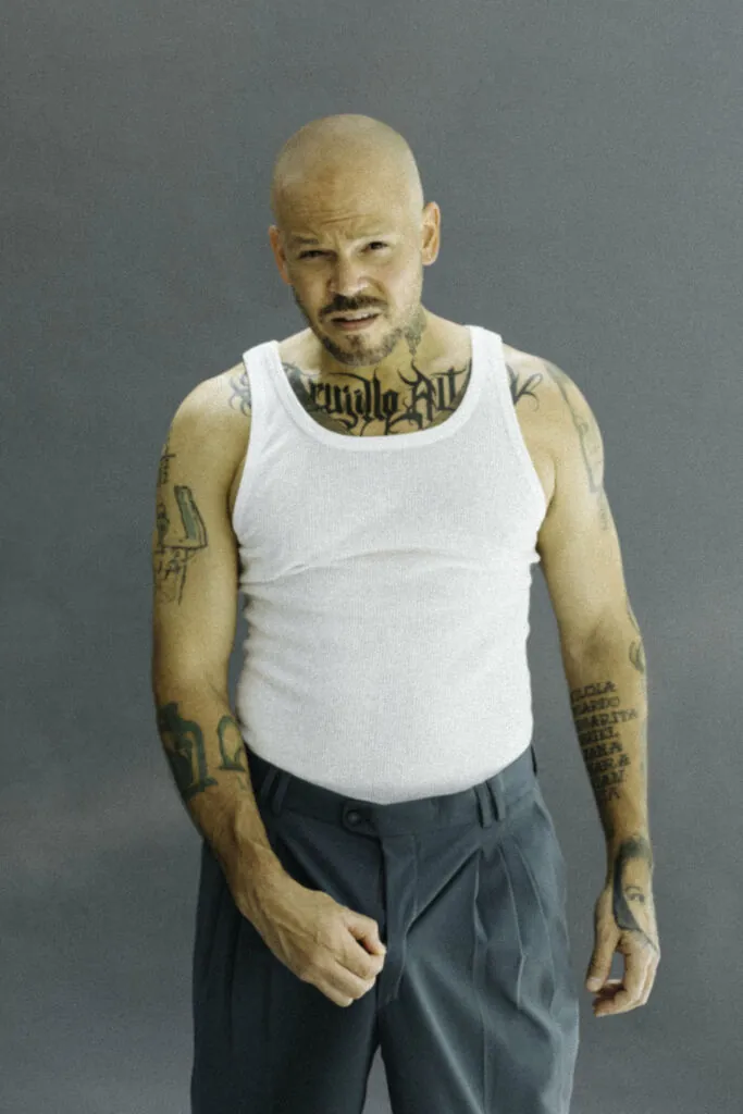 RESIDENTE
