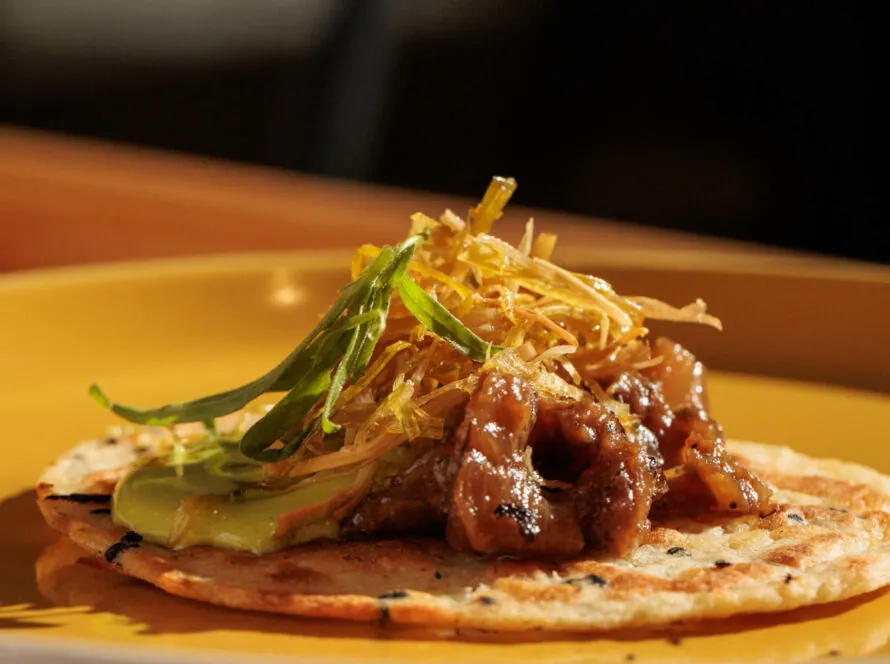 Gastro Panama Crossroads 2025 — fotografía 1 de 16