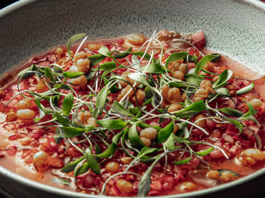Gastro Panama Crossroads 2025 — fotografía 3 de 16