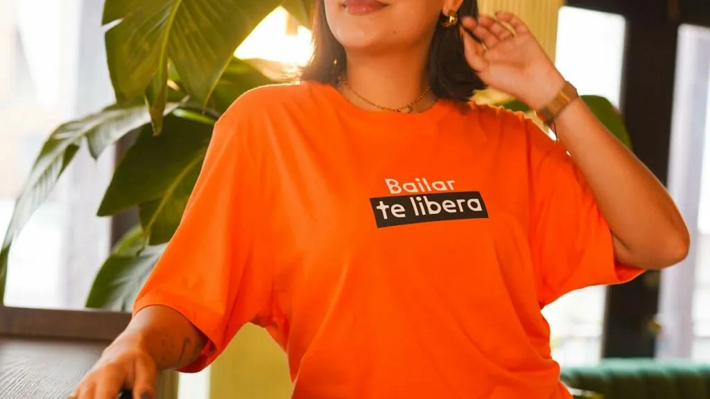 Camisetas oficiales de Panama Crossroads