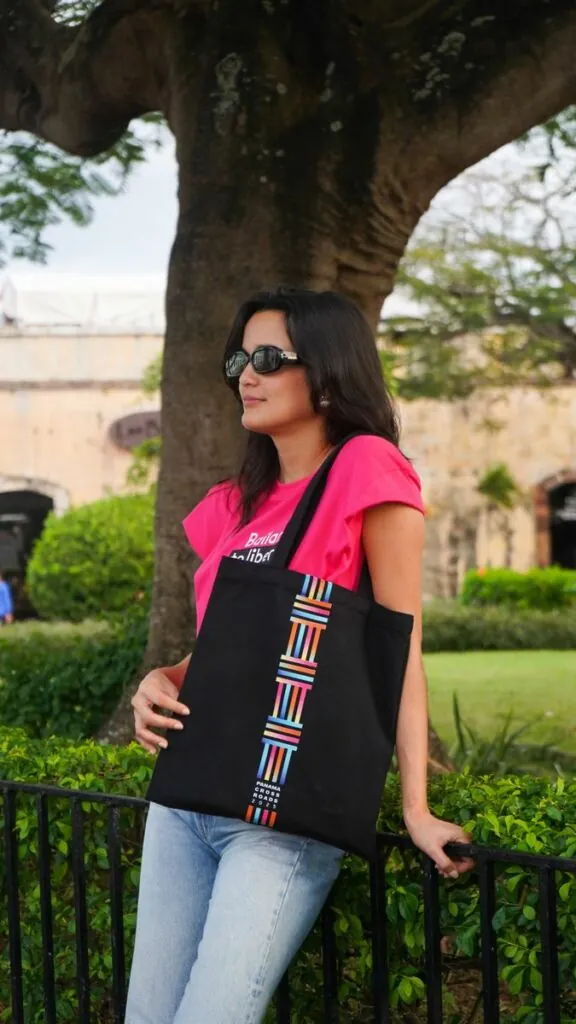 Tote bags 2025 de Panama Crossroads