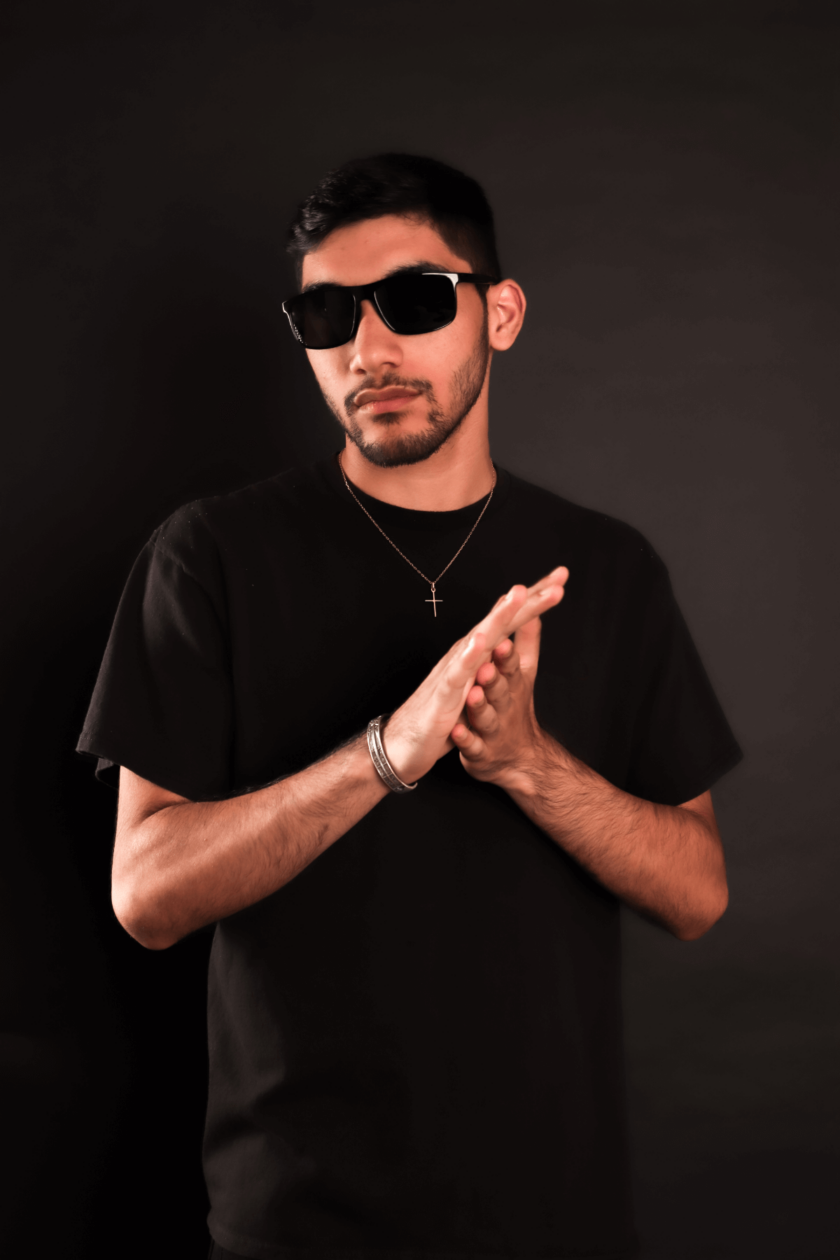 DJ JOHN
