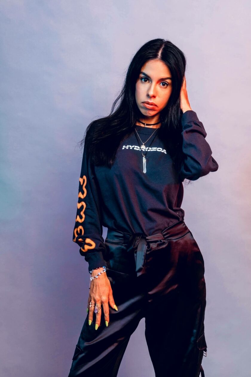 GIA GANTES