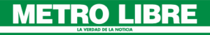 LOGO Metro Libre Horizontal IL