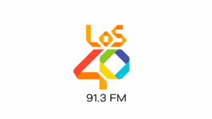 Logo LOS40 (1920 x 1080 px)