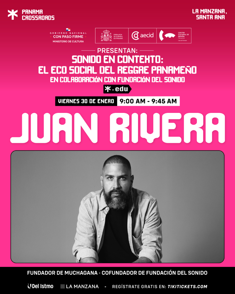 1. DÍA 2 (VIERNES) - PROGRAMA EDUCATIVO - CHARLA 1 - POST