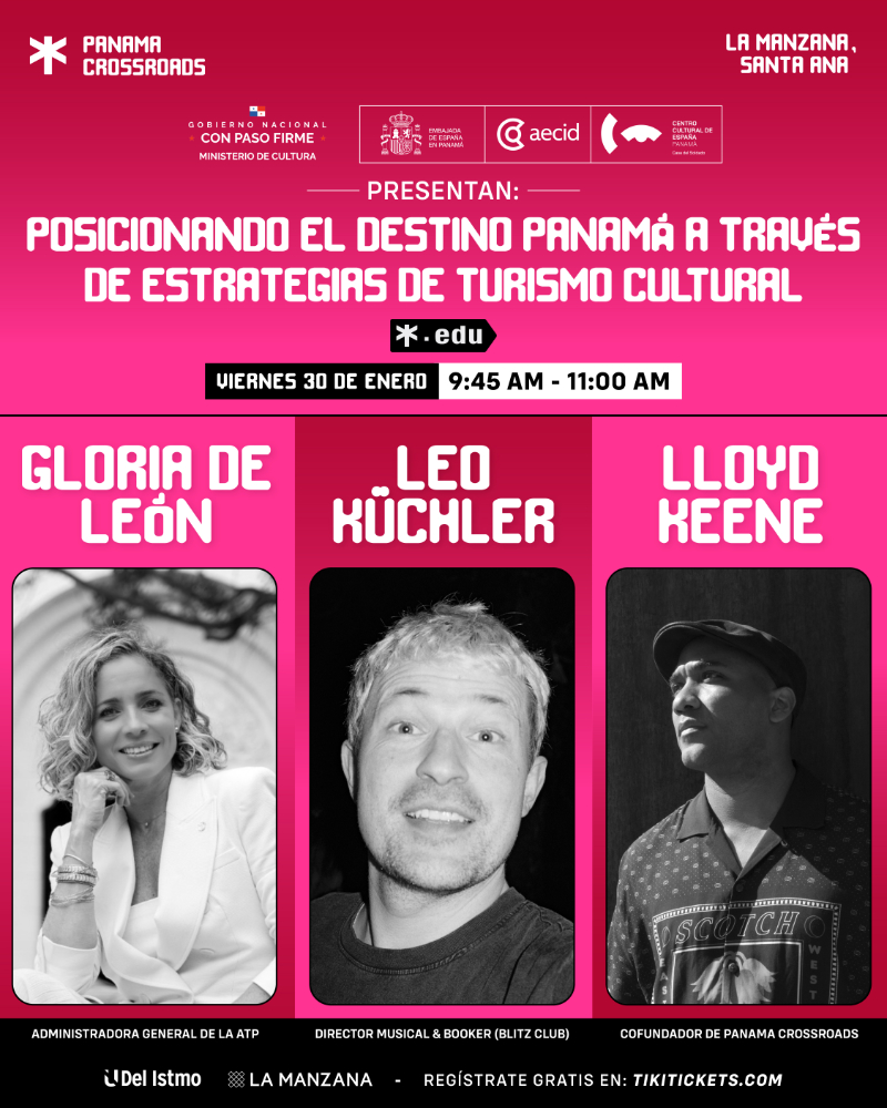 1. DÍA 2 (VIERNES) - PROGRAMA EDUCATIVO - CHARLA 2 - POST