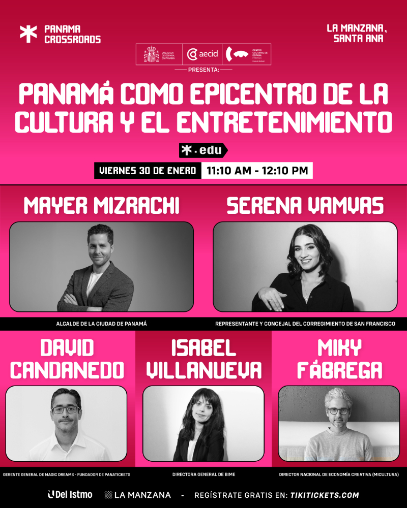 1. DÍA 2 (VIERNES) - PROGRAMA EDUCATIVO - PORTADA - CHARLA 3 - POST