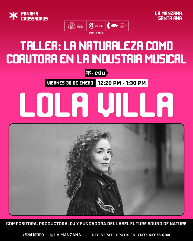 1. DÍA 2 (VIERNES) - PROGRAMA EDUCATIVO - PORTADA - CHARLA 4 - POST