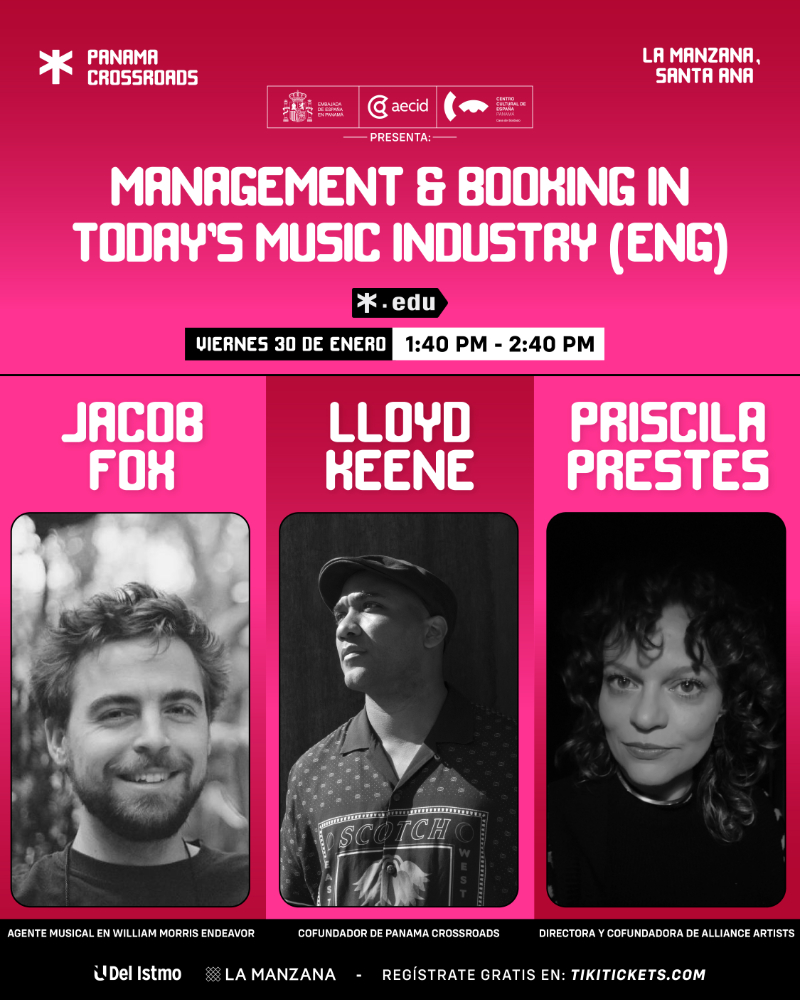 1. DÍA 2 (VIERNES) - PROGRAMA EDUCATIVO - PORTADA - CHARLA 5 - POST