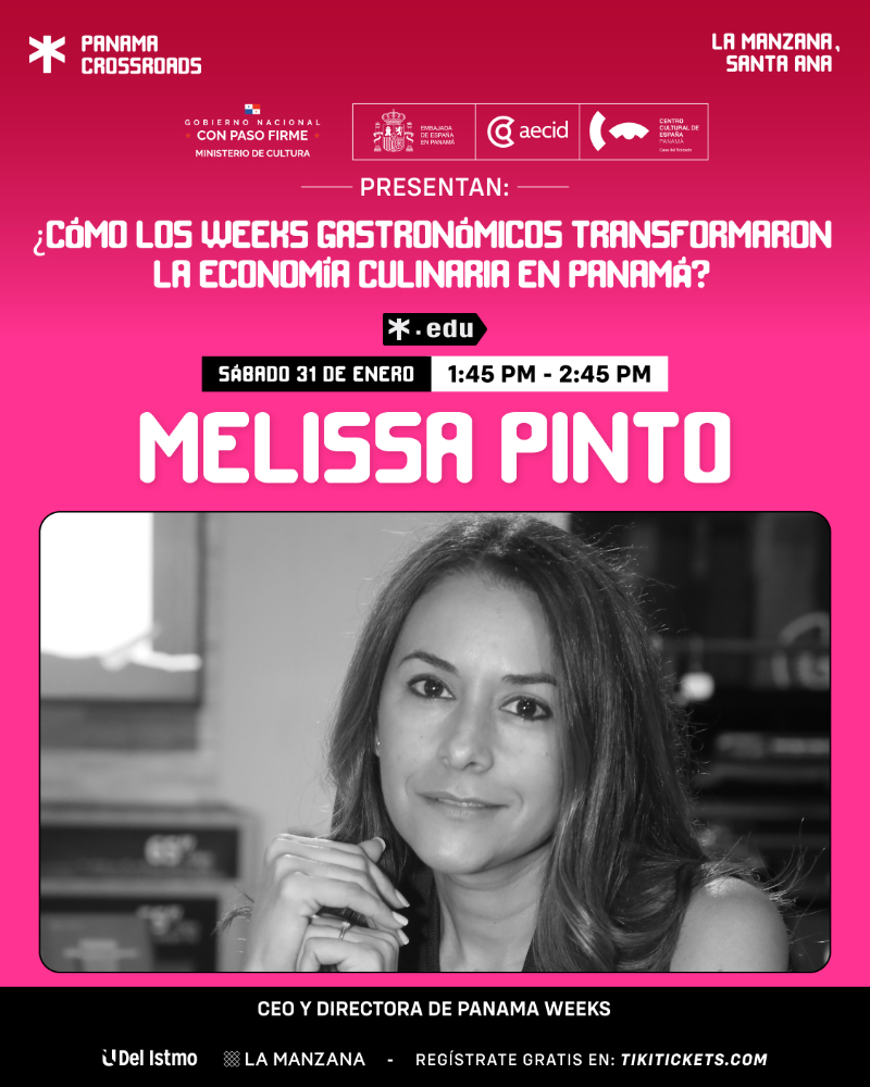 1. DÍA 3 (SÁBADO) - PROGRAMA EDUCATIVO - CHARLA 4 - POST